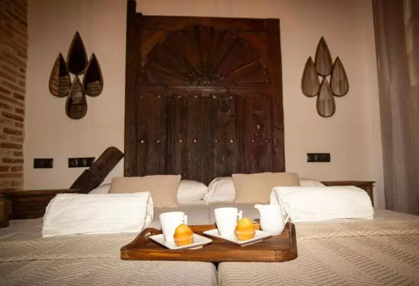 Hotelli Villas De Miranda