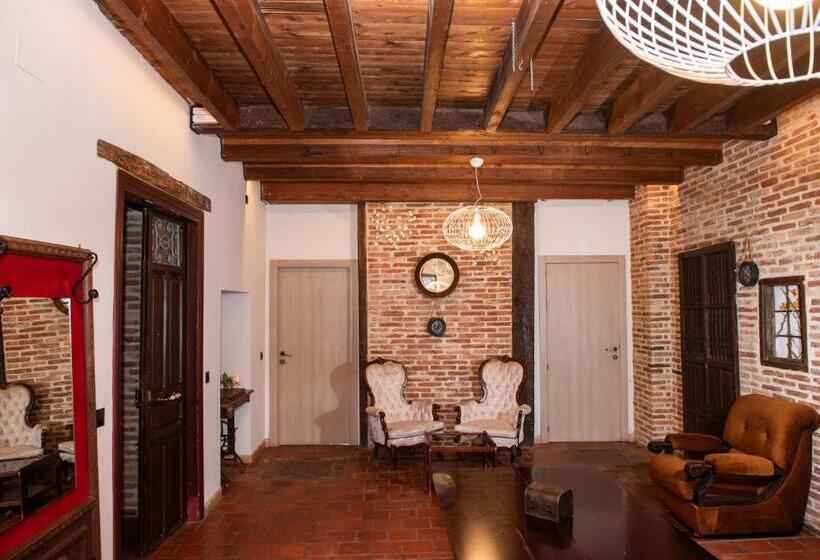 فندق Villas De Miranda