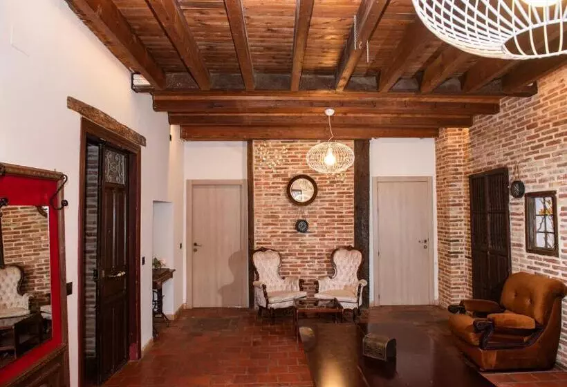 Hotelli Villas De Miranda