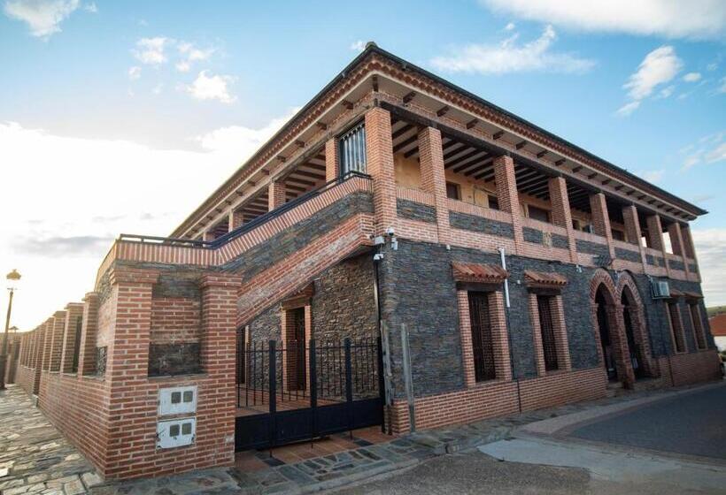 فندق Villas De Miranda