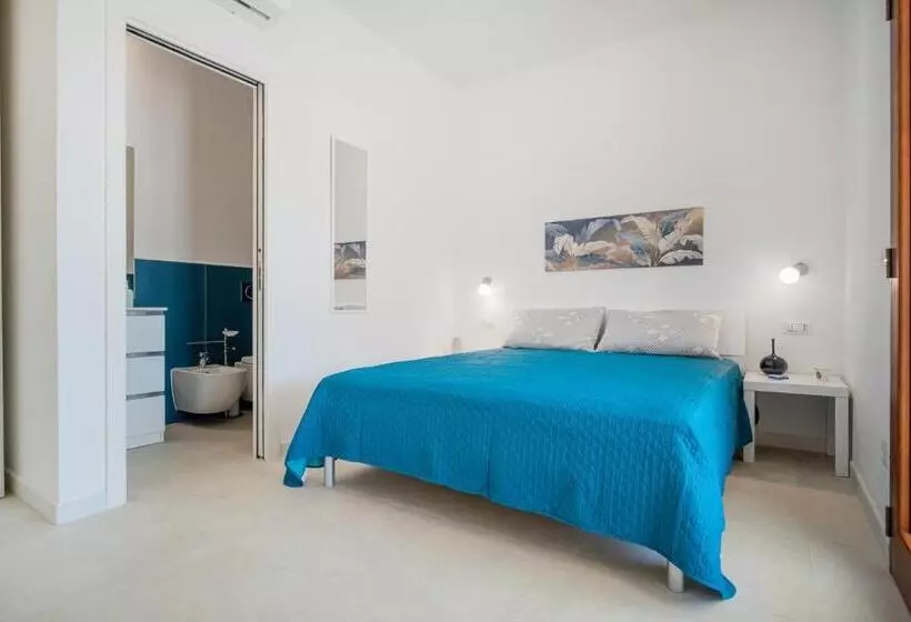 Majatalo Ambra Holiday Rooms   La Cinta