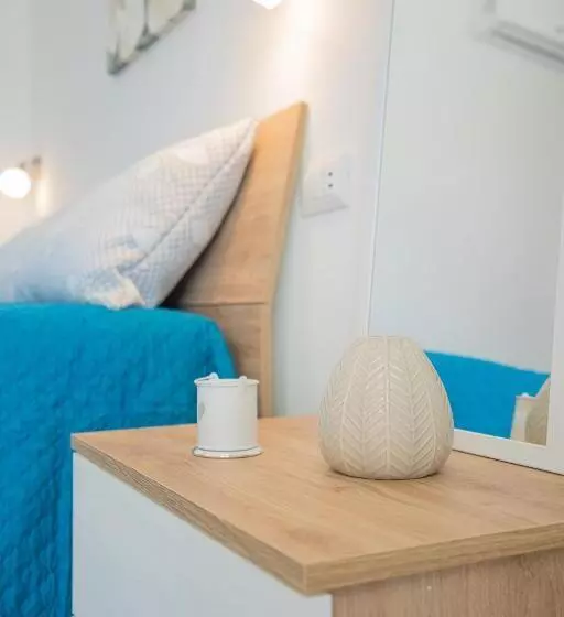 Majatalo Ambra Holiday Rooms   La Cinta