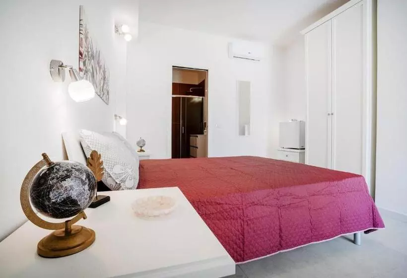 Majatalo Ambra Holiday Rooms   La Cinta