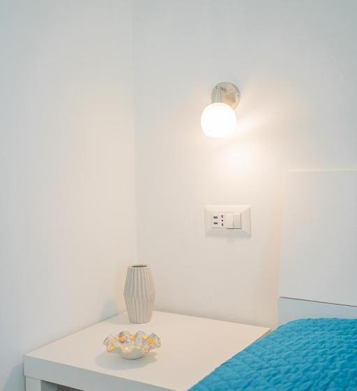 Pensionat Ambra Holiday Rooms   La Cinta