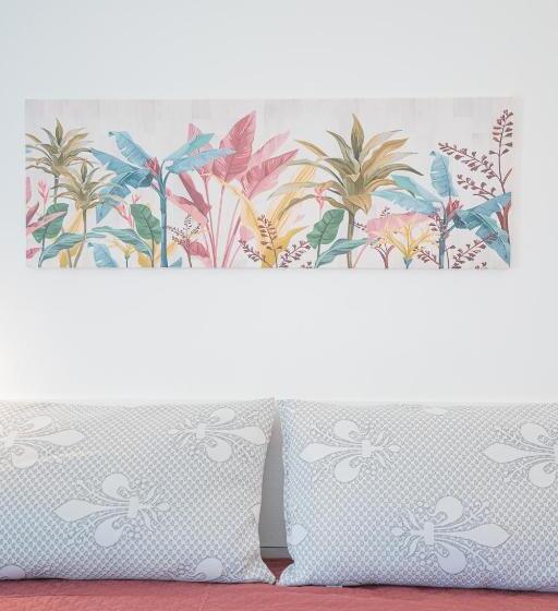 Pensionat Ambra Holiday Rooms   La Cinta