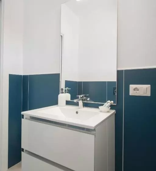 Majatalo Ambra Holiday Rooms   La Cinta