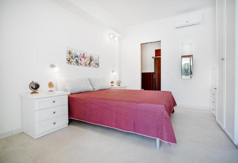 Pensionat Ambra Holiday Rooms   La Cinta