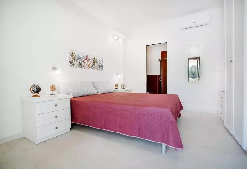 Majatalo Ambra Holiday Rooms   La Cinta