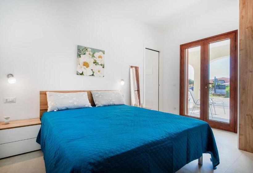 Pensionat Ambra Holiday Rooms   La Cinta