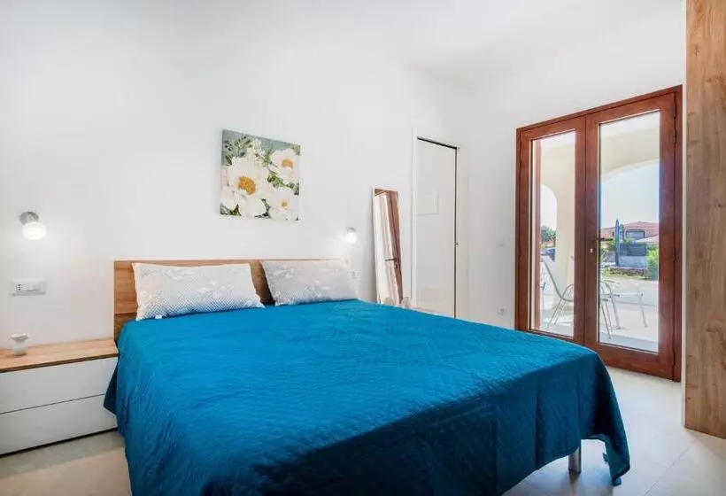 Majatalo Ambra Holiday Rooms   La Cinta