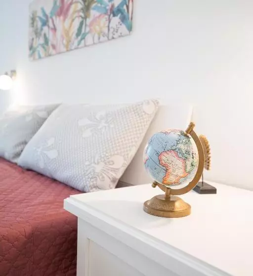 Majatalo Ambra Holiday Rooms   La Cinta