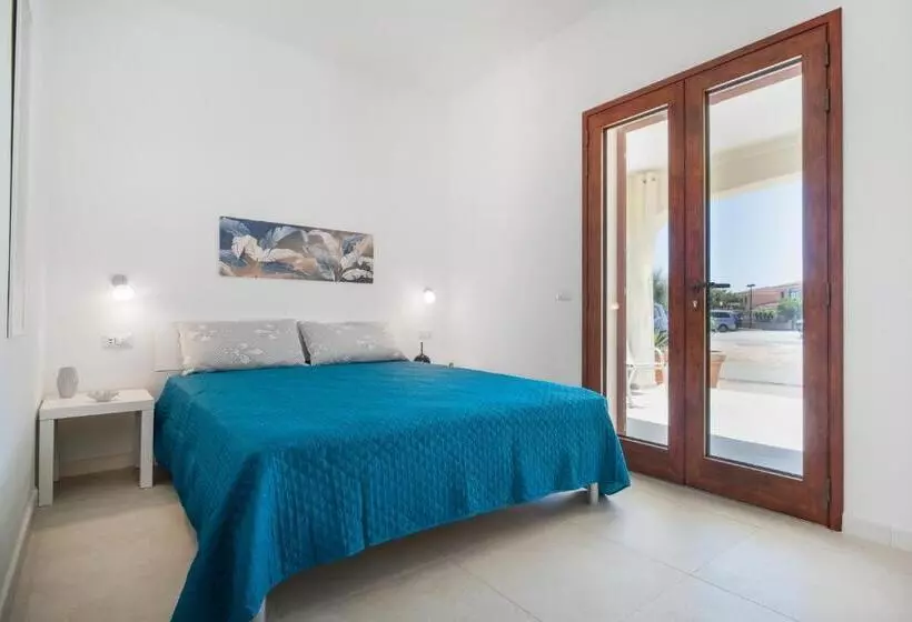 Majatalo Ambra Holiday Rooms   La Cinta