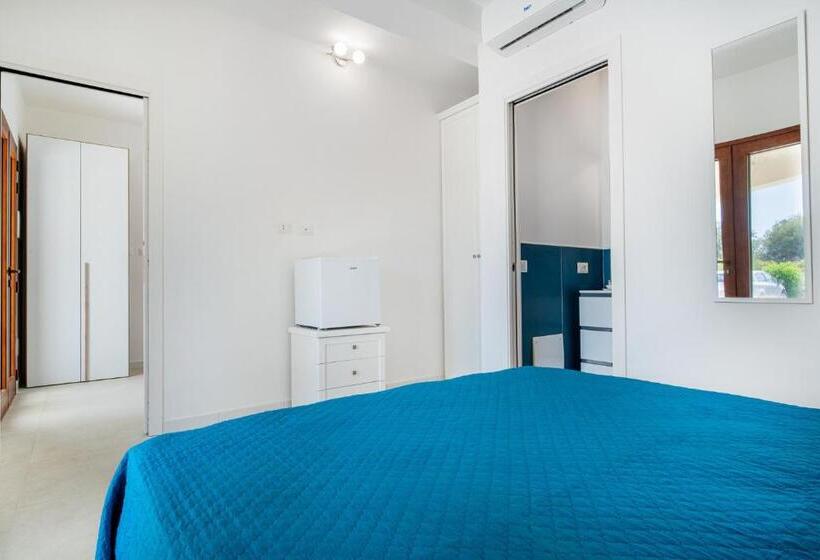 Pensionat Ambra Holiday Rooms   La Cinta