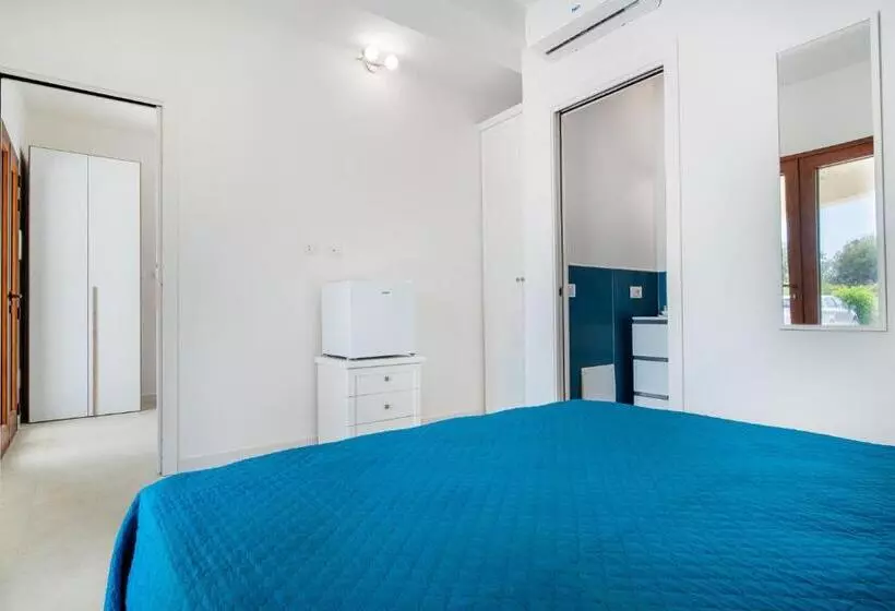Majatalo Ambra Holiday Rooms   La Cinta