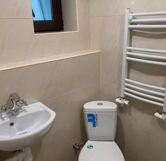 Majatalo Chalet Lermo