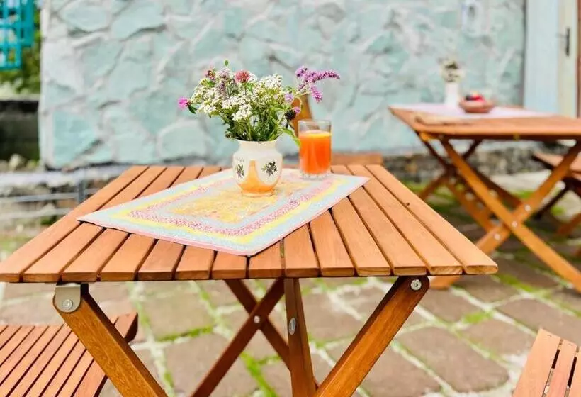 Majatalo Chalet Lermo