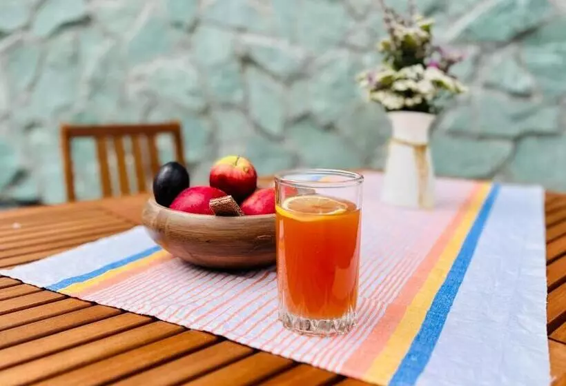 Majatalo Chalet Lermo