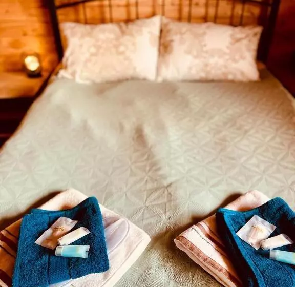 Majatalo Chalet Lermo