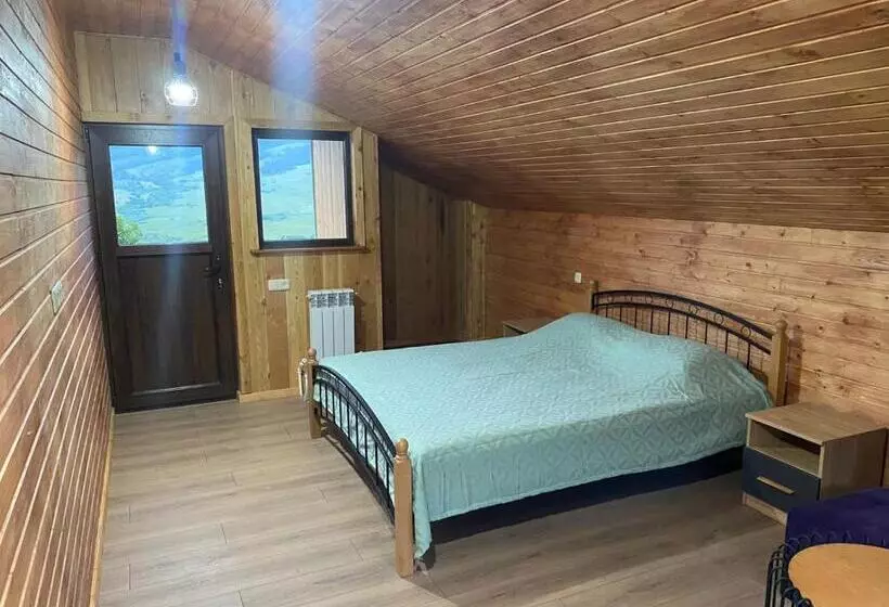 Majatalo Chalet Lermo