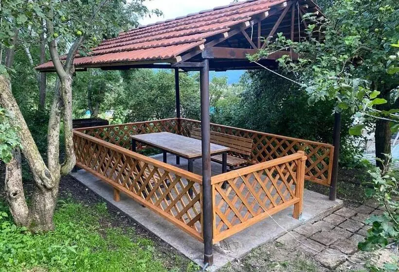 Majatalo Chalet Lermo