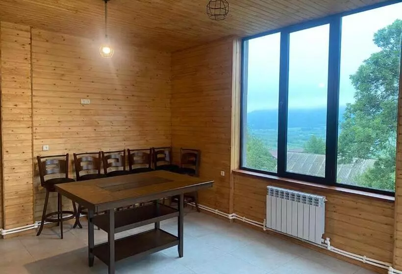 Majatalo Chalet Lermo