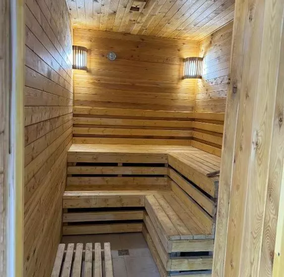 Majatalo Chalet Lermo