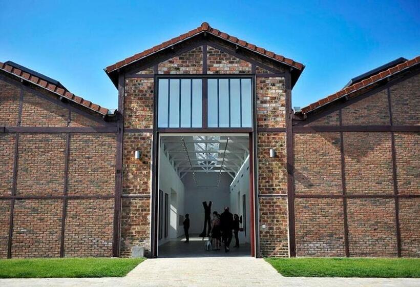 پانسیون Duplex Pantin