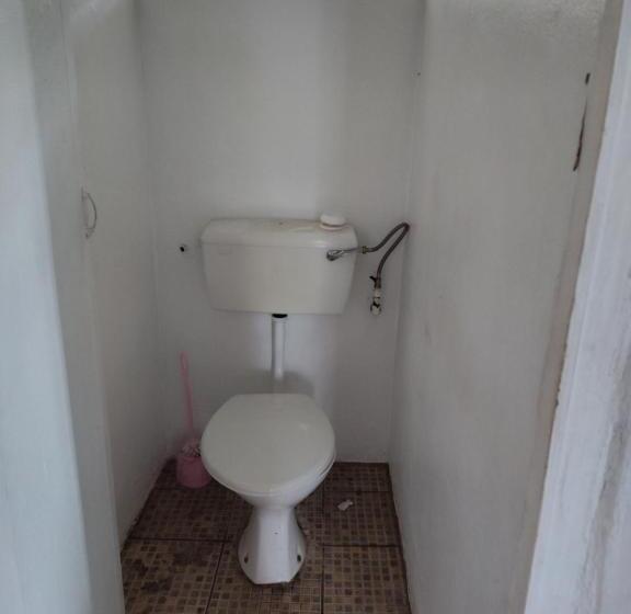 پانسیون Grenada Apartments