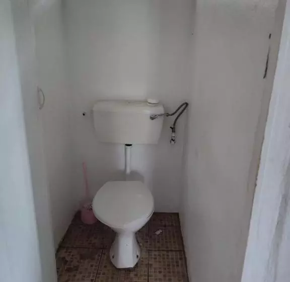 پانسیون Grenada Apartments