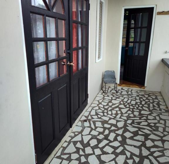 پانسیون Grenada Apartments