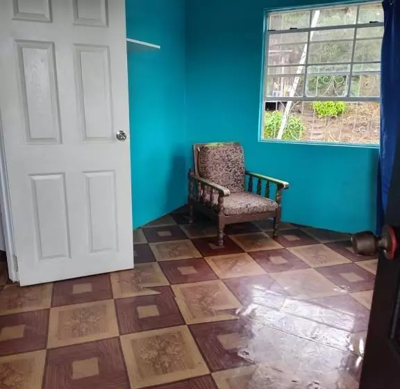 پانسیون Grenada Apartments