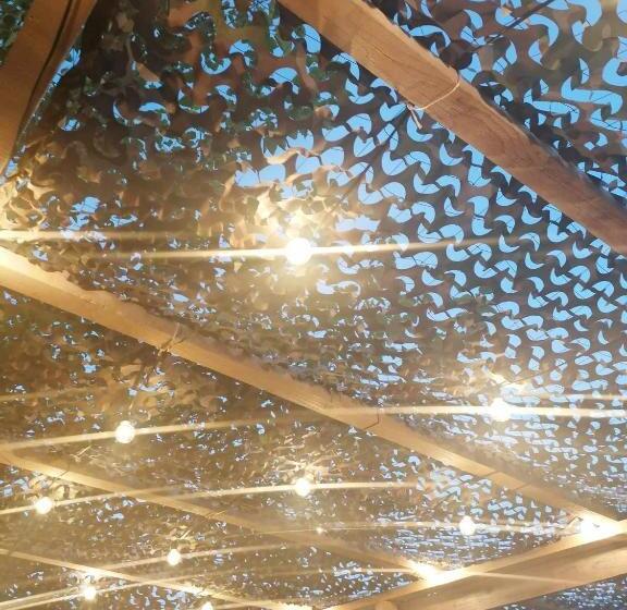 بنسيون Gîte Et Spa Bien être