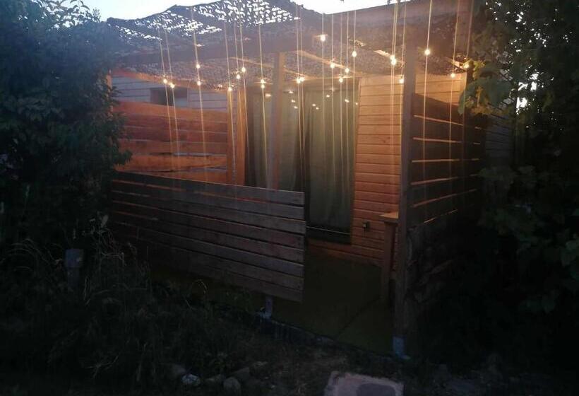 بنسيون Gîte Et Spa Bien être