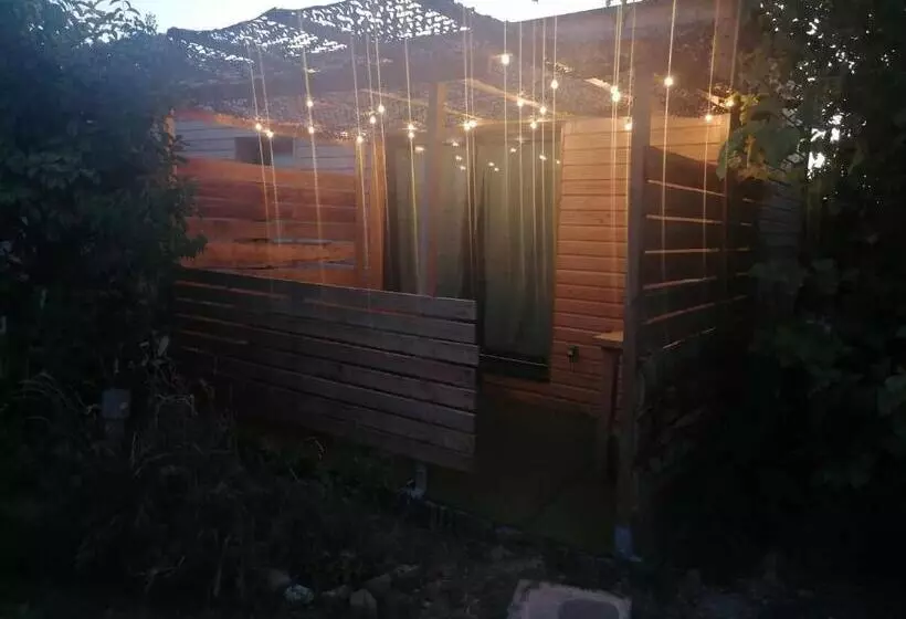 ペンション Gîte Et Spa Bien être