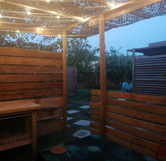 بنسيون Gîte Et Spa Bien être