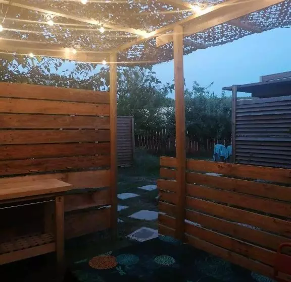 ペンション Gîte Et Spa Bien être