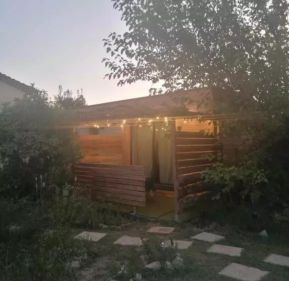 ペンション Gîte Et Spa Bien être