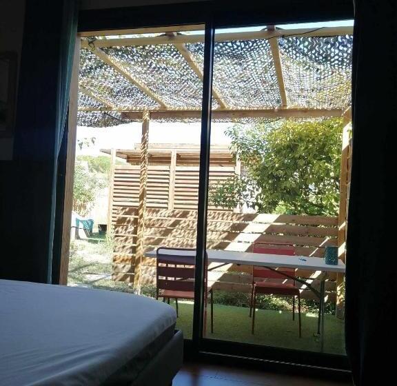 بنسيون Gîte Et Spa Bien être