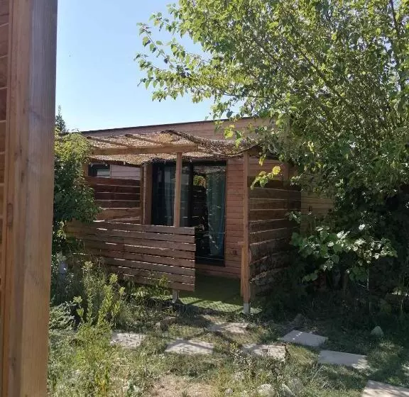 ペンション Gîte Et Spa Bien être