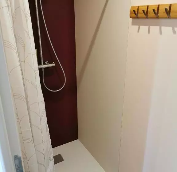 ペンション Gîte Et Spa Bien être