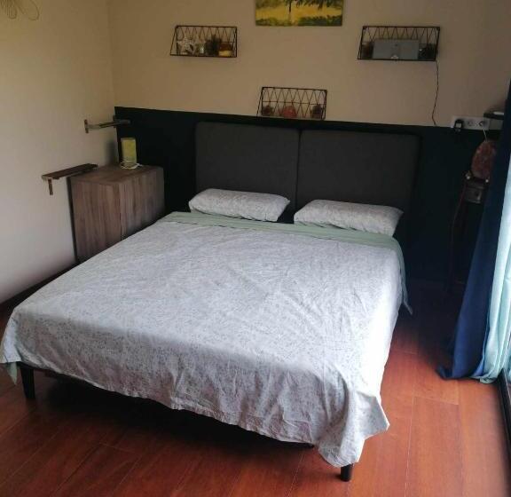 بنسيون Gîte Et Spa Bien être