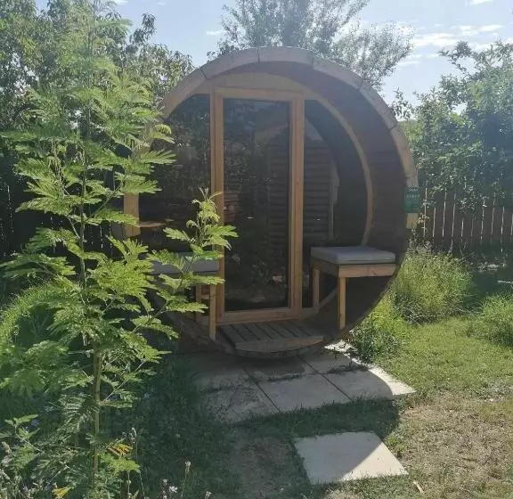 ペンション Gîte Et Spa Bien être