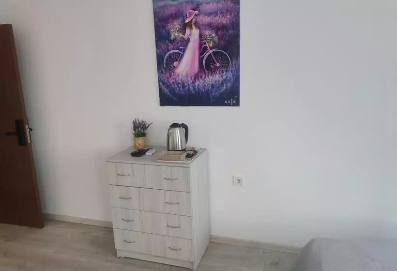 پانسیون Guest Room 5 Zdrave