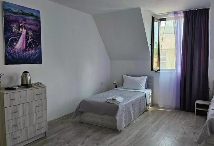 پانسیون Guest Room 5 Zdrave