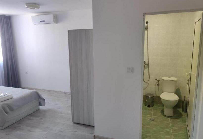 Pension Guest Room 5 Zdrave