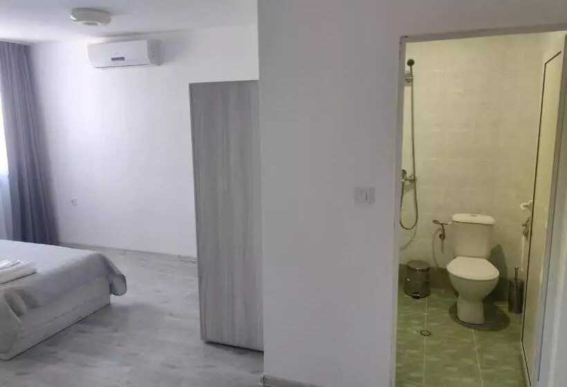 پانسیون Guest Room 5 Zdrave