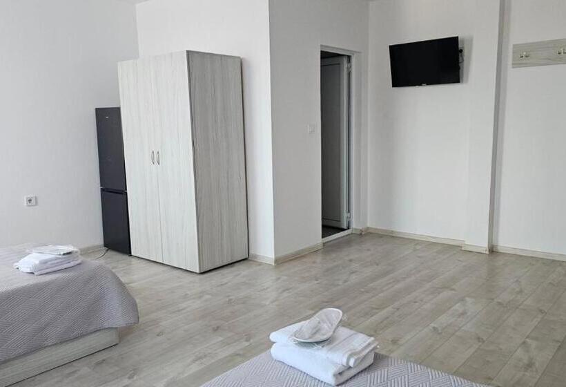 Pension Guest Room 5 Zdrave