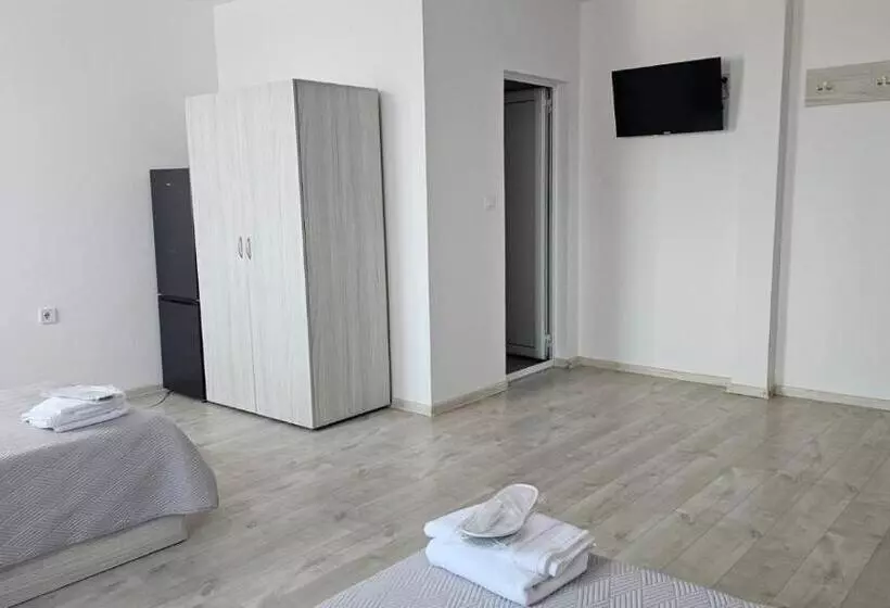 پانسیون Guest Room 5 Zdrave