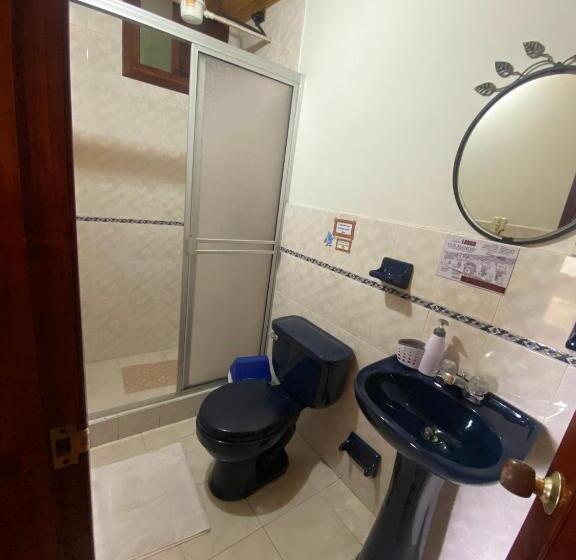 Pension Hospedaje La Casona De San Francisco