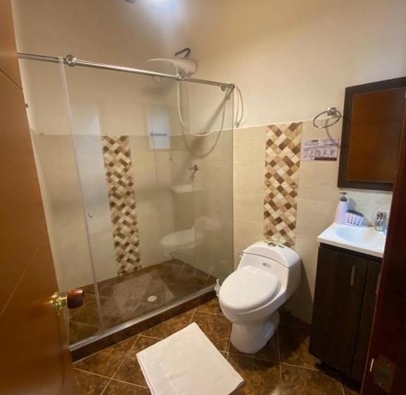 Pension Hospedaje La Casona De San Francisco